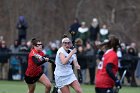 WLax vs Keene  Wheaton College Women's Lacrosse vs Keene State. - Photo By: KEITH NORDSTROM : Wheaton, LAX, Lacrosse